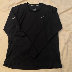 Nike Dri-Fit shirt